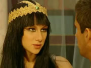 古埃及國王和女王