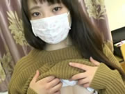 日本微乳可愛美少女約炮激情性交